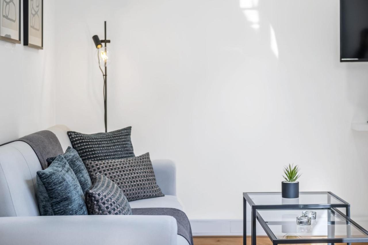 Funchal Central Loft By Madeira Sun Travel Extérieur photo
