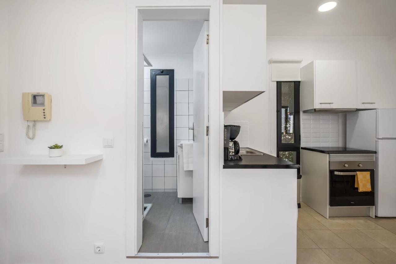 Funchal Central Loft By Madeira Sun Travel Extérieur photo